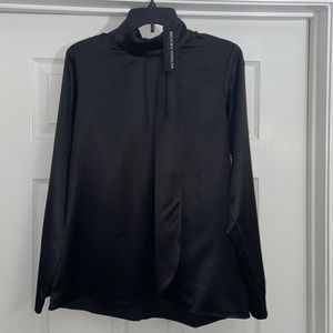 Brooke Shields Timeless new blouse